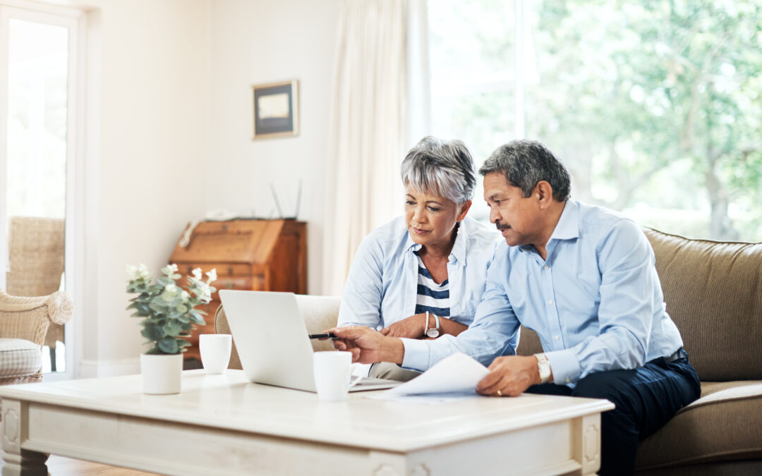 The Importance of Pre-Planning: Protecting Your Loved Ones and Your Legacy