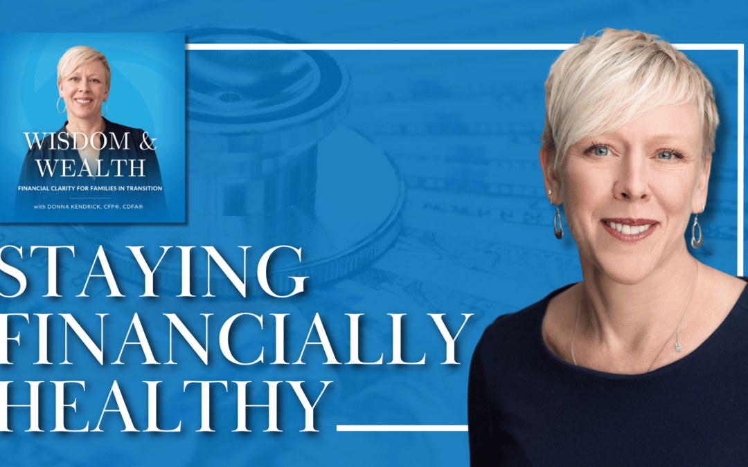 Your Financial Wellness Check-Up