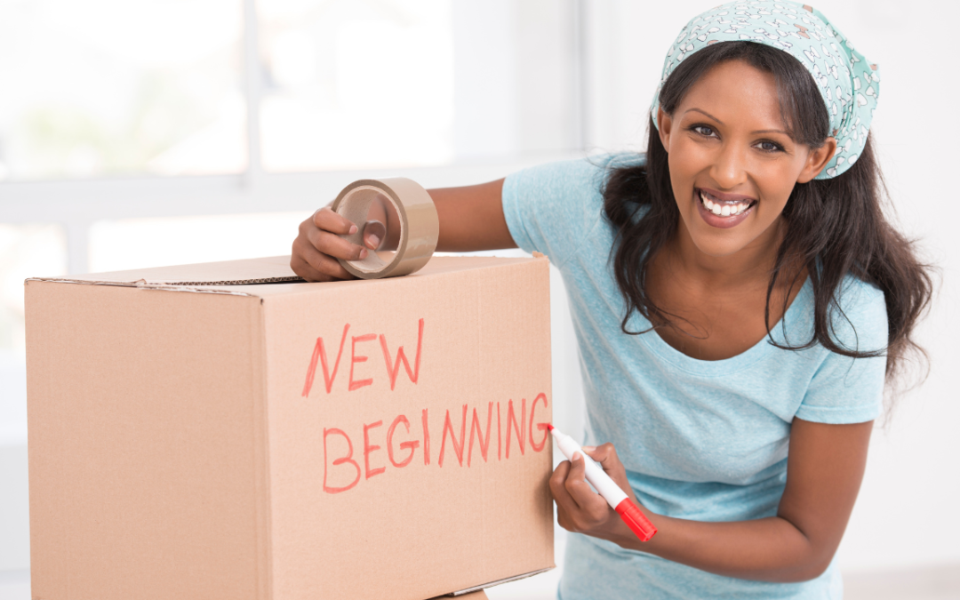 Financial Planning for Life’s Messy Middle