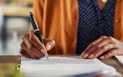 Widowhood, Wealth, and What Comes Next: Navigating Finances Through Loss and Love Again