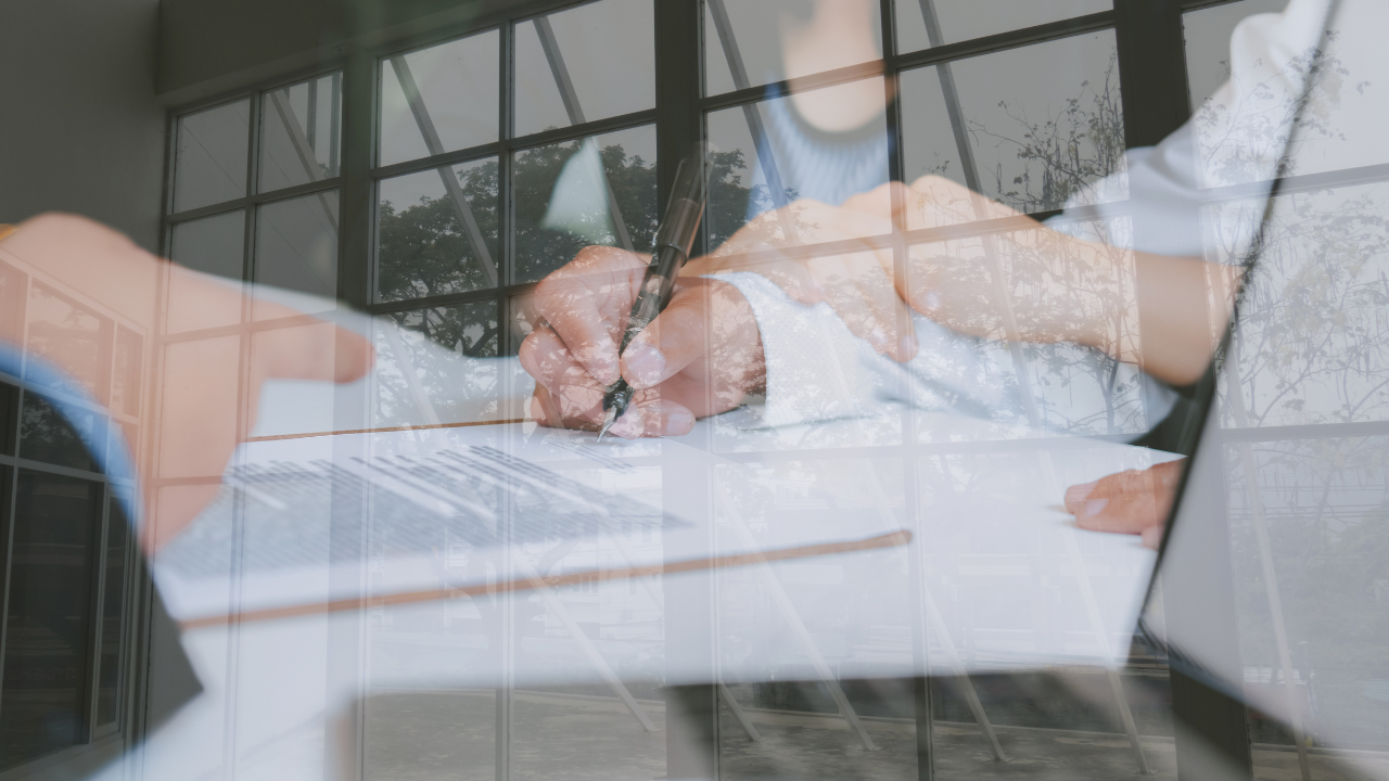 Essential Financial Steps in Widowhood