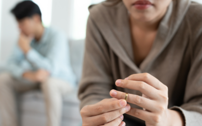 How a Money Map Can Guide You Before, During, and After Divorce