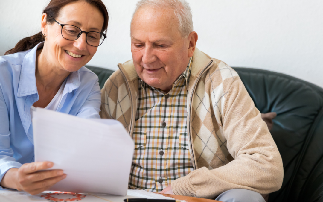 New Beginnings and Financial Planning: How Spring Is the Perfect Time to Reset Your Financial Life