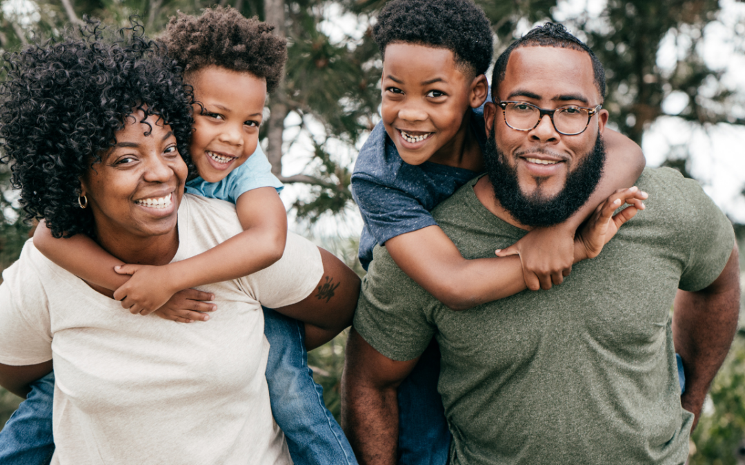 “What Happens to My Family If Something Happens to Me?” — Why Estate Planning Is the Most Avoided (and Most Important) Financial Conversation