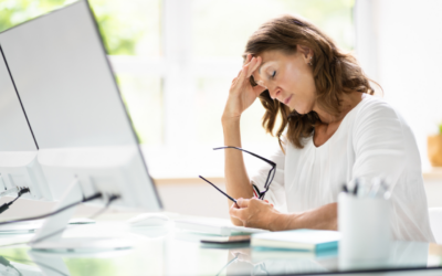 “I’m Feeling Uncertain About My Finances” — What to Do When the Markets Feel Unsettling (Especially During Life Transitions)