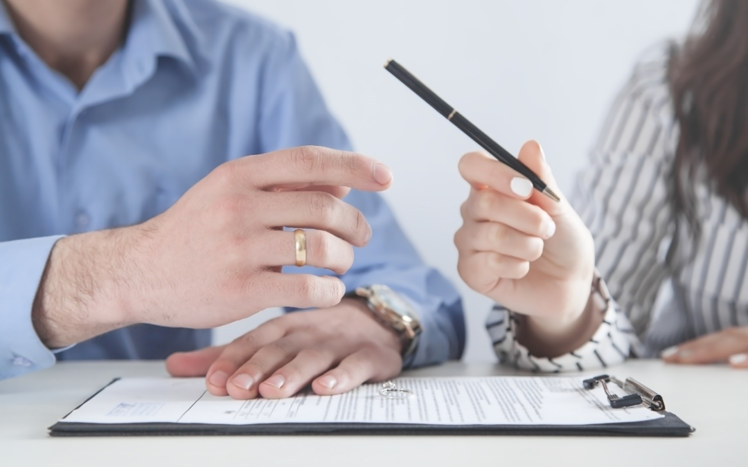 What Should I Do Financially After Divorce? A Step-by-Step Guide to Moving Forward