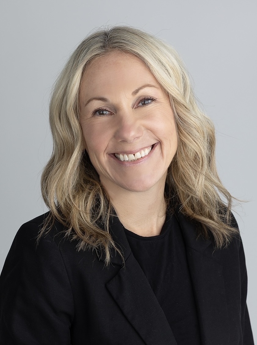 Michelle McIntyre
