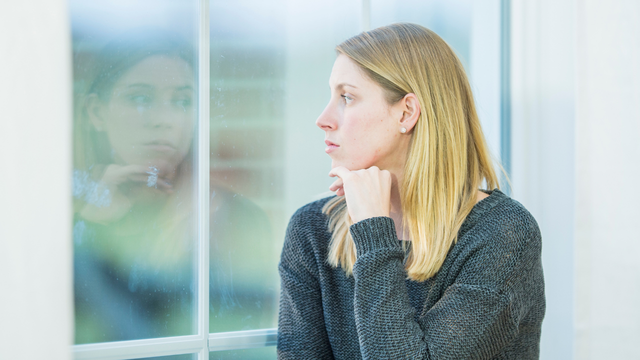 widowhood and divorce